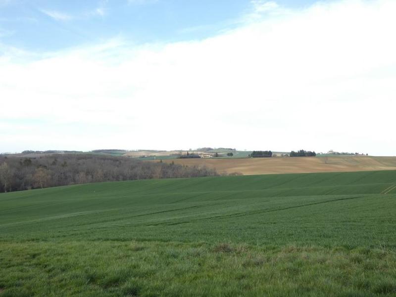 Corps de ferme - 250 m² - 6 pièces