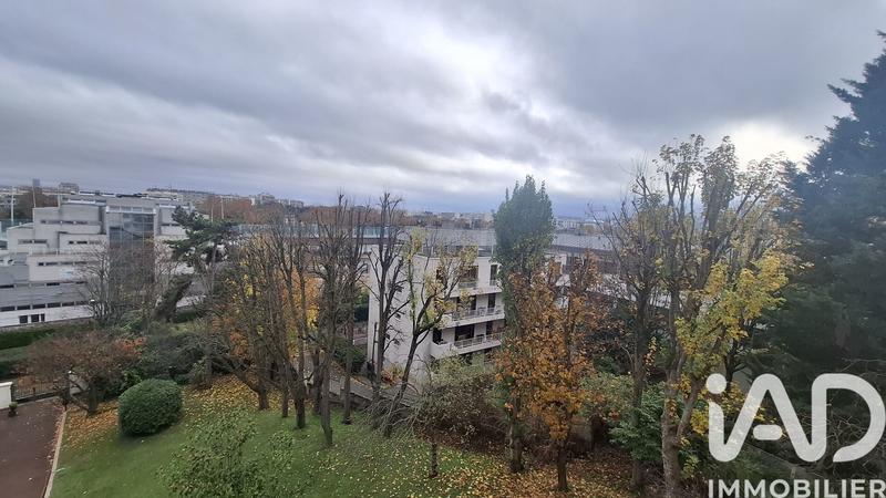 Appartement - 83 m² - 4 pièces