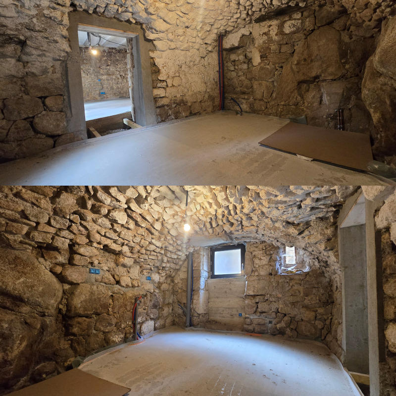 Maison - 167 m² - 6 pièces