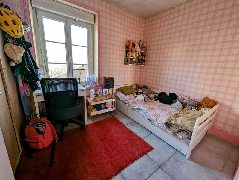 Appartement - 69 m² - 4 pièces