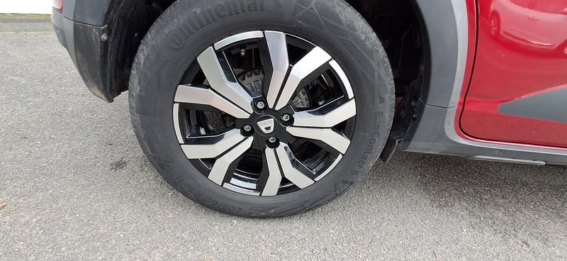 Dacia Sandero TCe 90 - 22 Stepway Confort