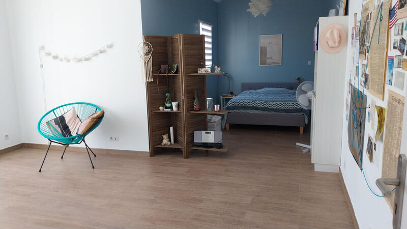 Maison - 299 m² - 7 pièces