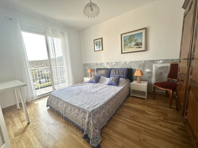 Maison - 137 m² - 5 pièces