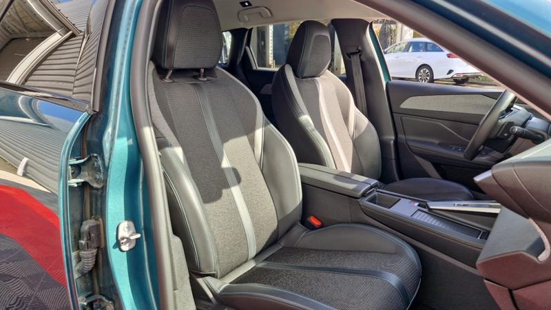 Peugeot 308 Sw Bluehdi 130ch Ss Eat8 Allure Pack