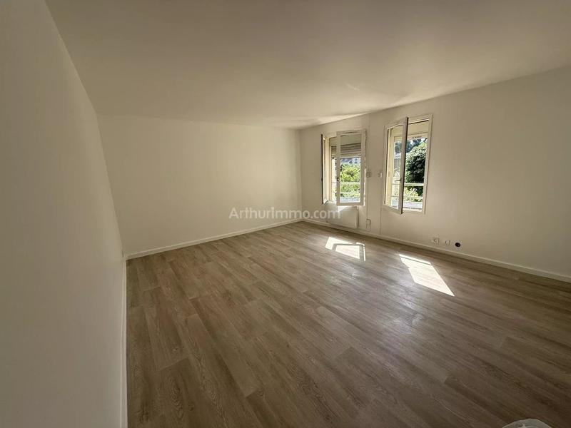 Appartement - 28 m² - 1 pièce