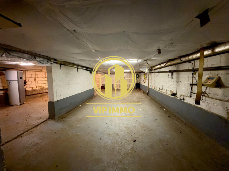 Maison - 188 m² - 7 pièces