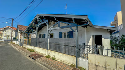 Duplex - 70 m² - 2 pièces