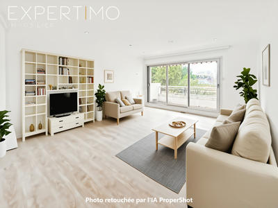 Appartement - 82 m² - 4 pièces