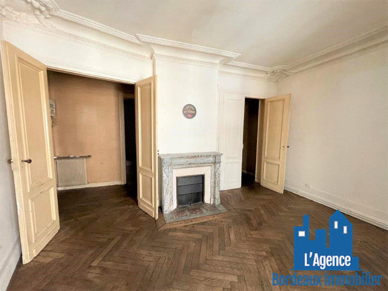 Bureau - 140 m² - 5 pièces