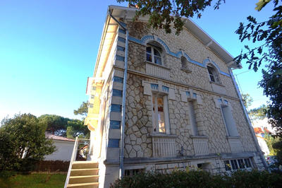 Maison - 135 m² - 7 pièces