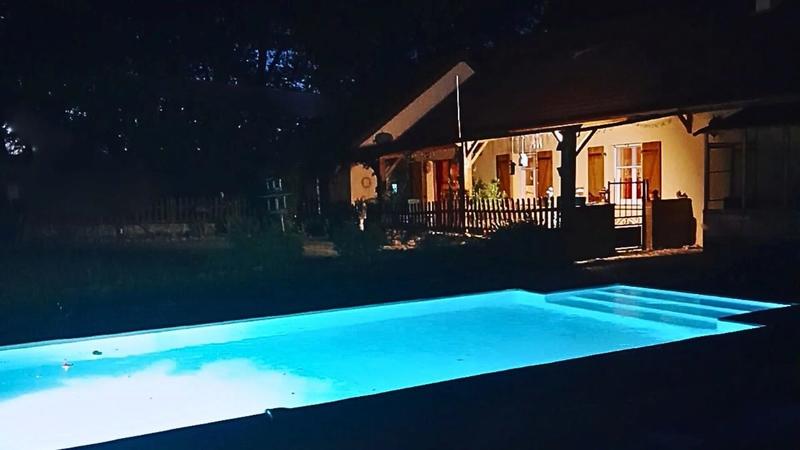 Maison - 158 m² - 5 pièces