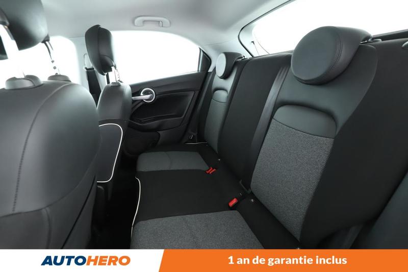Fiat 500x 1.6 E-torQ Popstar 4x2 110 ch