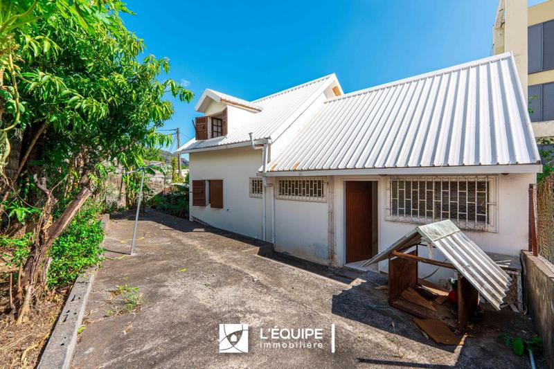 Villa - 94 m² - 5 pièces