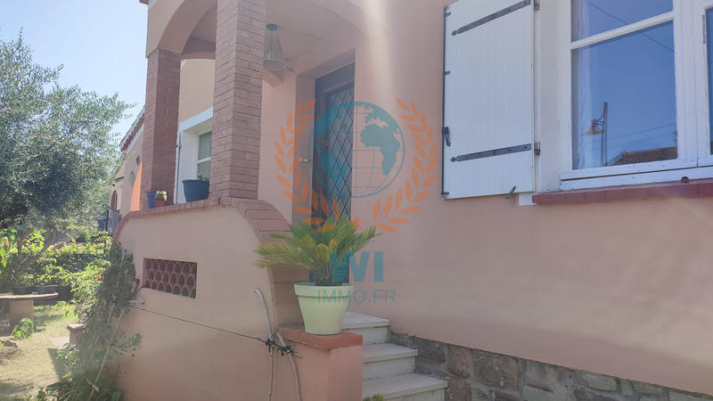 Maison - 117 m² - 4 pièces