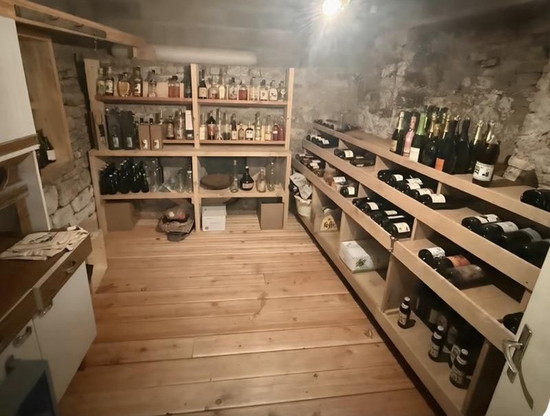 Ferme - 245 m² - 8 pièces