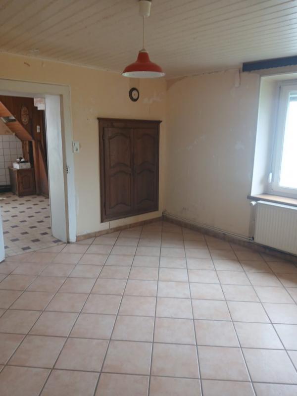 Ferme - 96 m² - 8 pièces