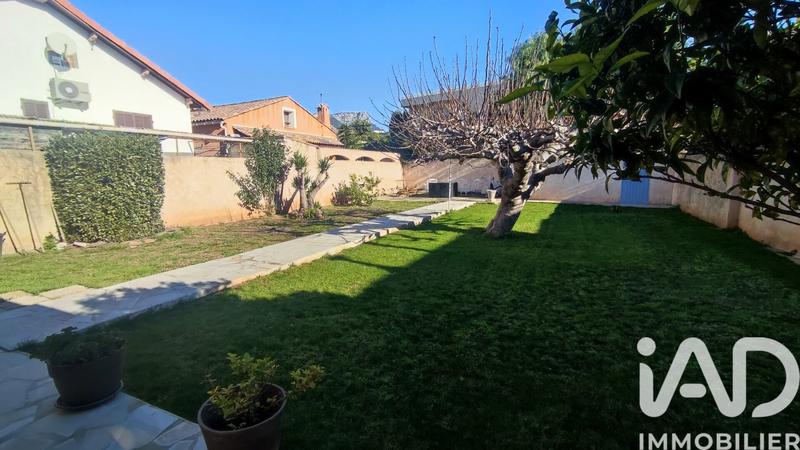 Maison - 83 m² - 3 pièces