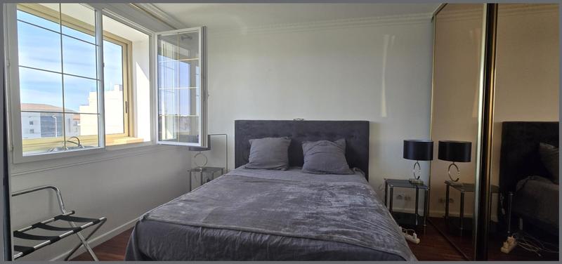 Appartement - 57 m² - 2 pièces