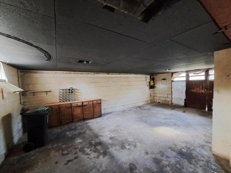 Pavillon - 100 m² - 5 pièces