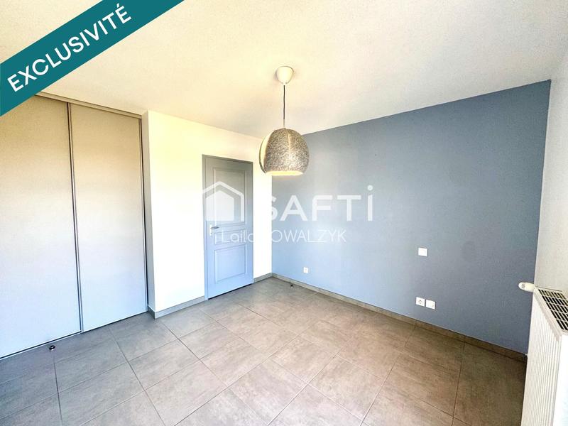 Appartement - 54 m² - 2 pièces
