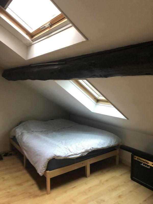 Duplex - 94 m² - 4 pièces