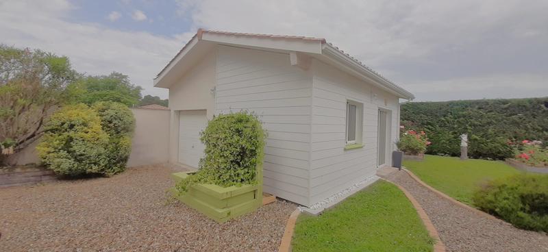 Villa - 190 m² - 8 pièces