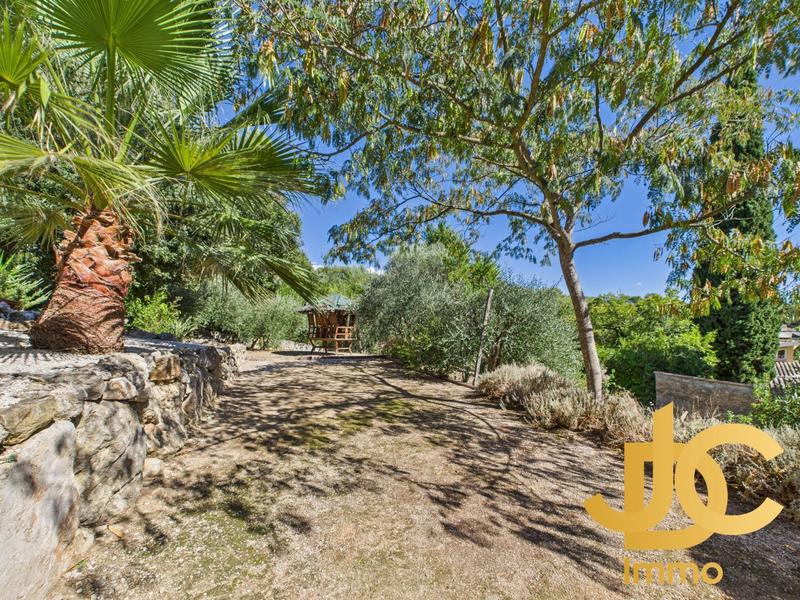 Maison - 129 m² - 5 pièces