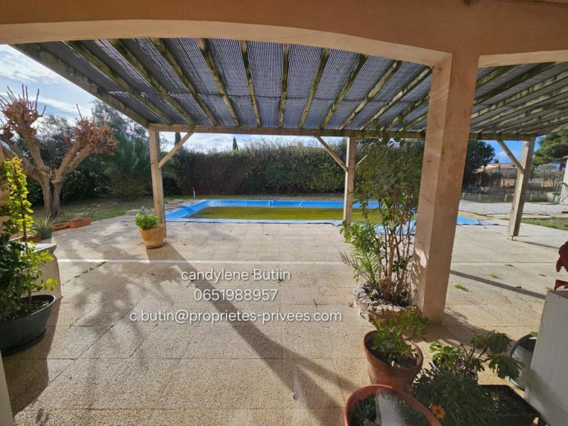 Villa - 213 m² - 7 pièces