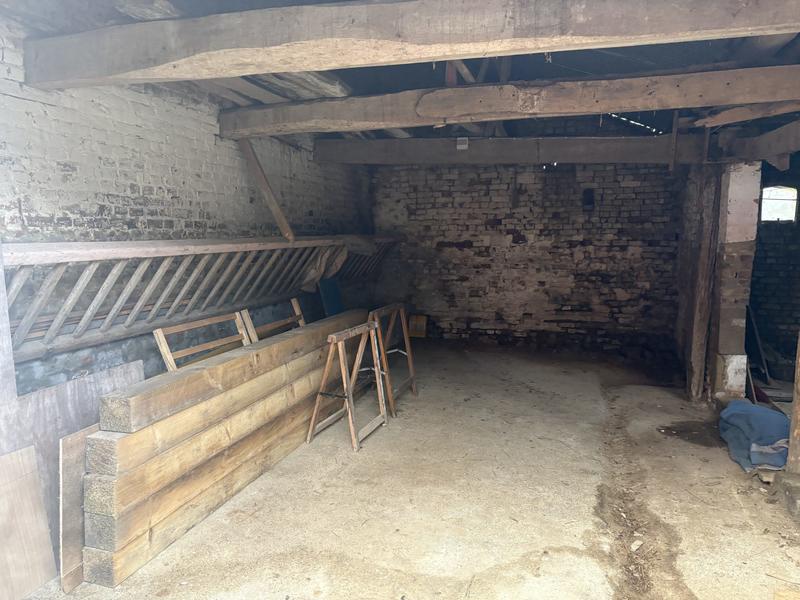 Ferme - 75 m² - 3 pièces