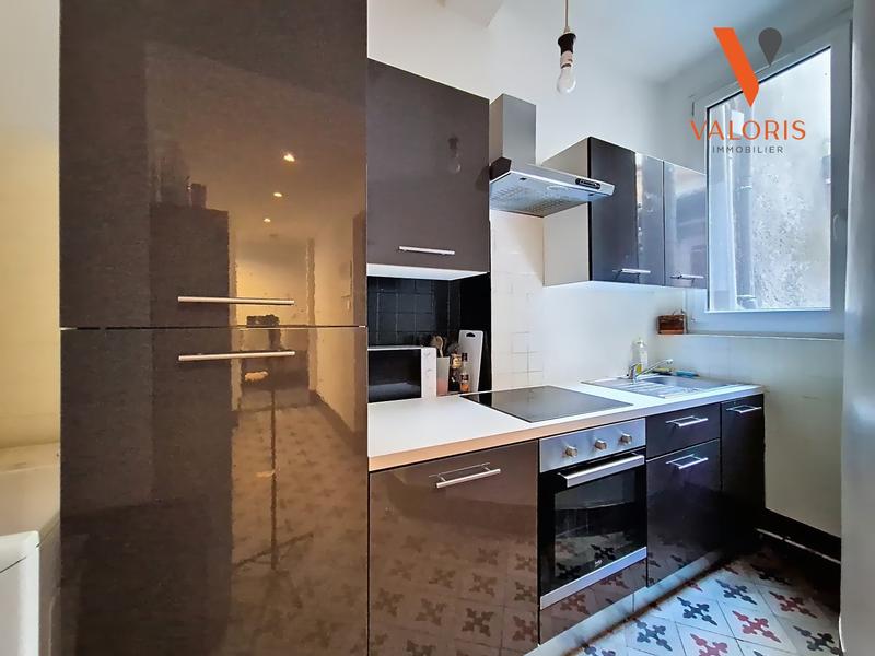 Appartement - 71 m² - 3 pièces