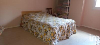 Maison de village - 73 m² - 3 pièces