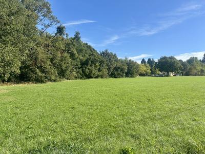 Terrain - 10 940 m²