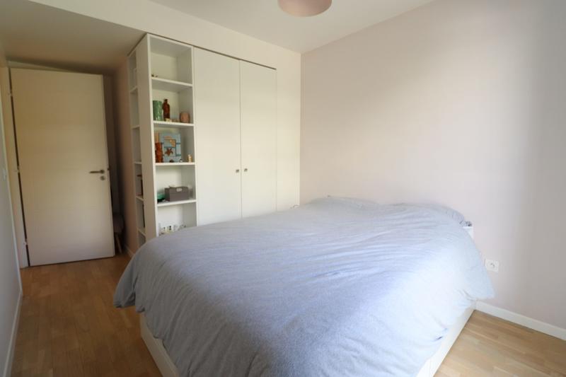 Maison - 96 m² - 5 pièces