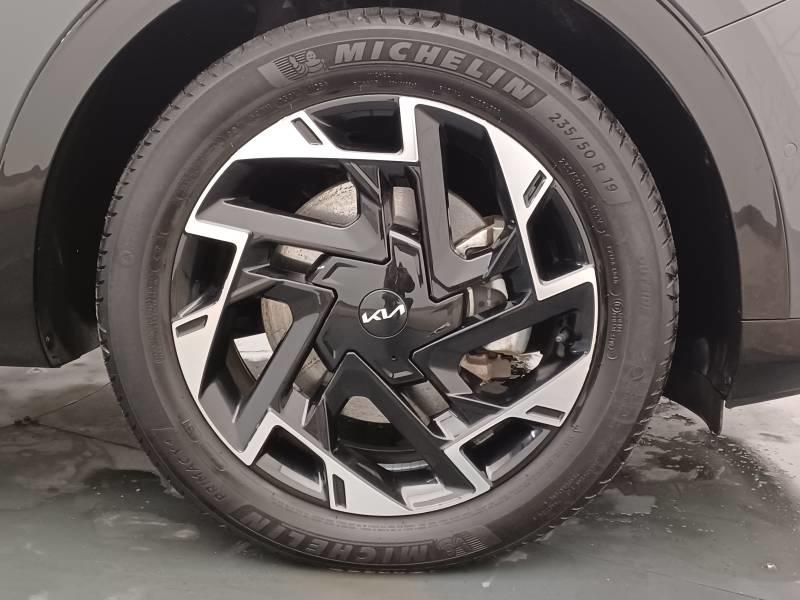 Kia Sportage Vp 1.6 t-GDi 265ch Isg Hybride Rechargeable Bva6 4x4 Gt Line Premium