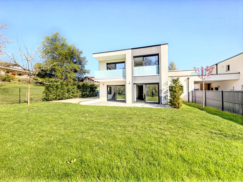 Maison - 146 m² - 5 pièces
