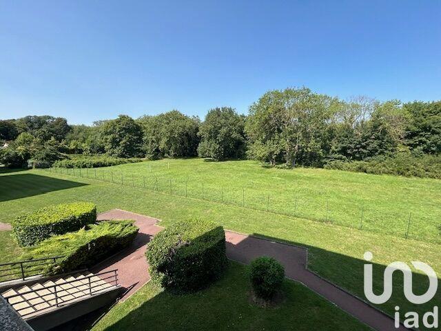 Appartement - 85 m² - 4 pièces