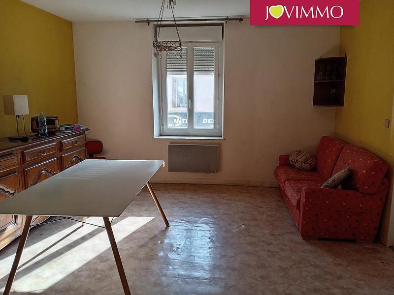 Magasins - 120 m² - 5 pièces