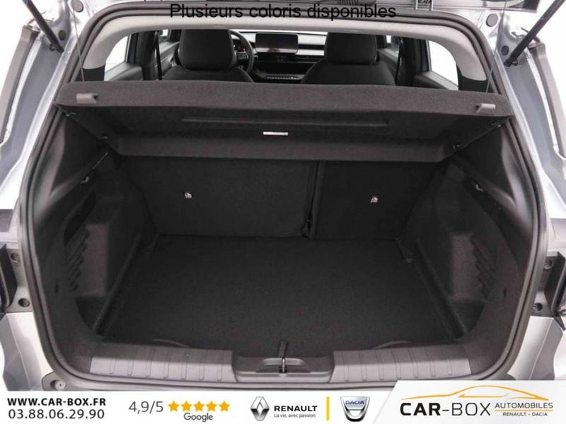 Jeep Avenger 1.2 Mhev 110 Dct6 Longitude