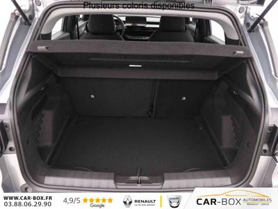 Jeep Avenger 1.2 Mhev 110 Dct6 Longitude