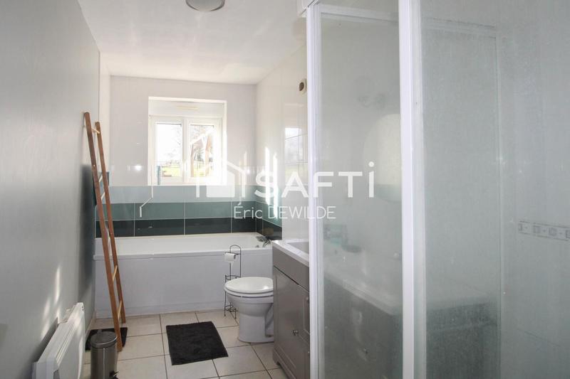 Maison - 175 m² - 7 pièces