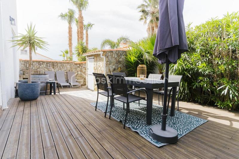 Villa - 150 m² - 5 pièces