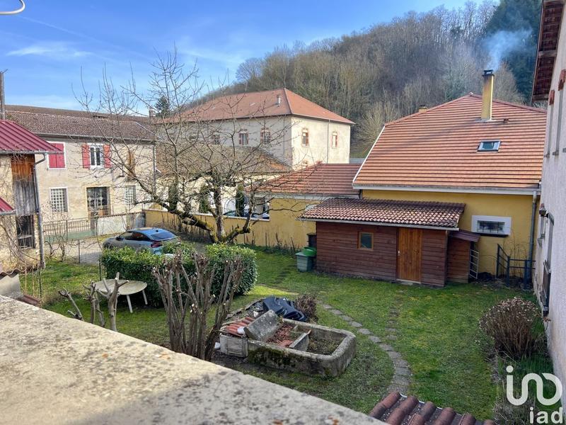 Local commercial - 185 m²