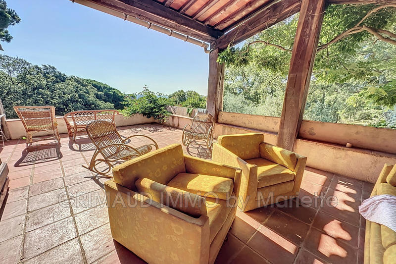 Villa - 212 m² - 7 pièces