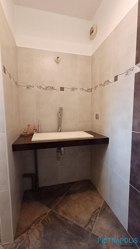 Maison - 142 m² - 6 pièces