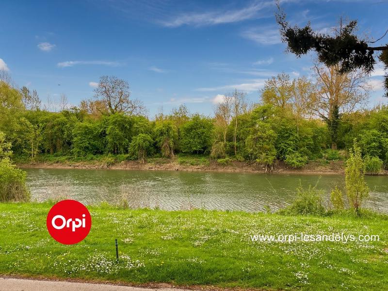 Maison - 181 m² - 9 pièces