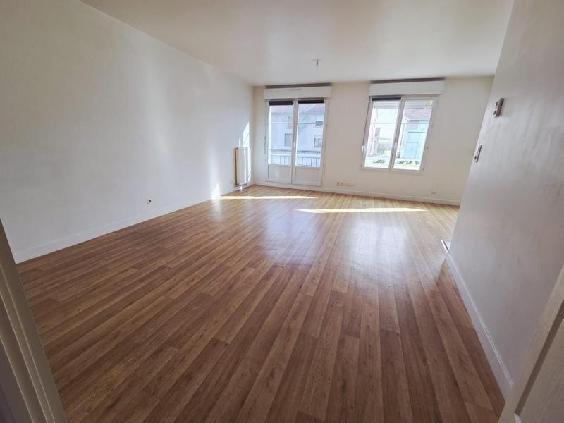 Appartement - 74 m² - 4 pièces