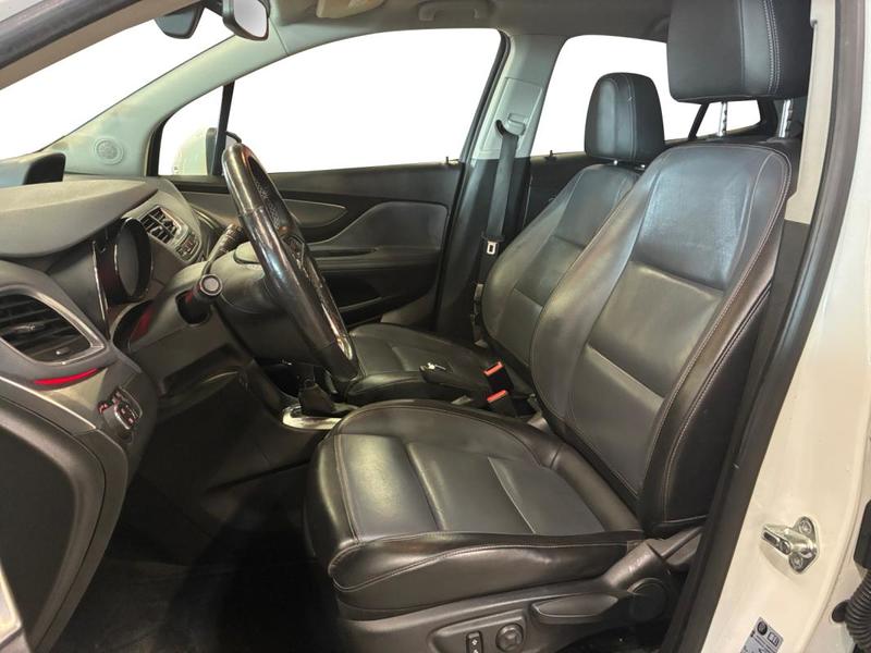 Opel Mokka 1.7 Cdti - 130 ch Fap 4x2 Cosmo a