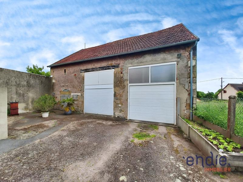 Maison - 160 m² - 5 pièces