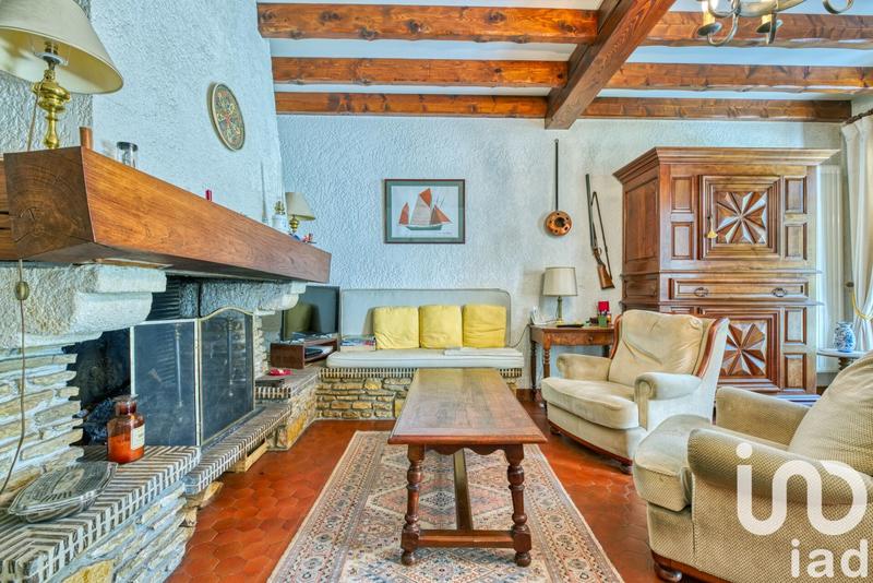 Maison - 102 m² - 5 pièces