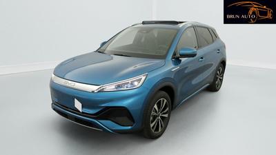 Byd Atto 3 60 5 kWh 204 ch Design